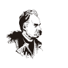 Philosophie de Nietzsche Philosophe Denker