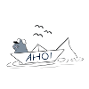 Ahoy Cat