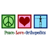 Peace Love Orthopedics