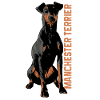 Manchester Terrier