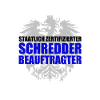 Staatlich zertifizierter Schredder Beauftragter