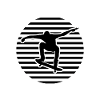 skateboard