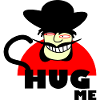 Mr. Hug