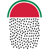 Watermelon Rain