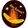 All banana