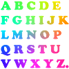 Alphabet