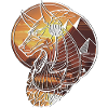 the Egyptian god Anubis