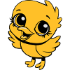 chiches lunettes Drôle Cool