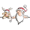 L'équipe de Noël