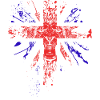 Royaume-Uni UK Union Jack
