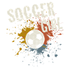 Soccer Girls
