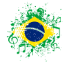 Brazil Flag Music