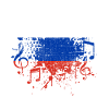 Russia Music