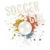 Soccer Girls