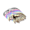 Eagle head