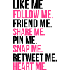 Like Me