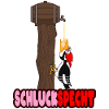 Schluckspecht Geschenkidee