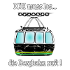 die bergbahn ruft