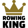 Rowing King