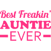 Auntie