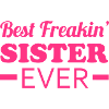 Sister