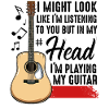 guitars