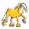 Mignon Haflinger