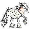 Happy Knabstrupper