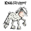 Funny Knabstrupper
