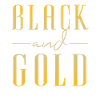 Black And Gold No. 2