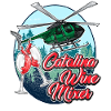 Catalina MIxer wine gift