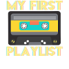 80s 90s Cassette Tape
