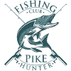 Fishing Pike