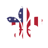 Drapeau USA