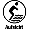 Aufsicht III Bademeister