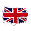 Union Jack - UK Flag