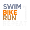 Idée cadeau Triathlon