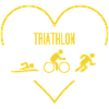 I Love Triathlon