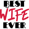Best wife ever
