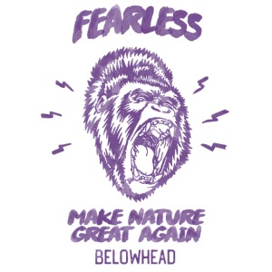 fearless violet