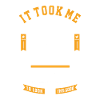 30 Years Old Birthday Gift
