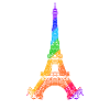 Eiffel tower