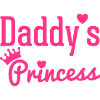 Daddy's Princess