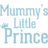 Mummy's Prince