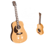 Ukulele Dire drôle
