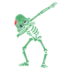 Swab zombie