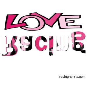 Racing Love Racing