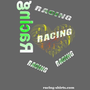 RacingHeart