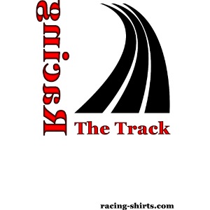 Racing The Track