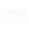 Single weil ich Scheiße bin! 